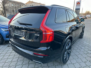 Volvo XC90 foto 5