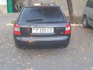 Audi A4 foto 3