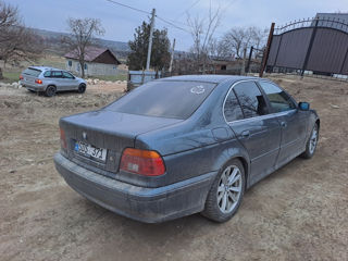 BMW 5 Series foto 4