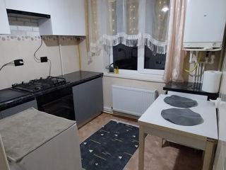 Ap. 3 cam., 58 м², 2/5 et.