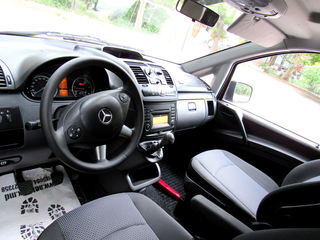 Mercedes Vito foto 6