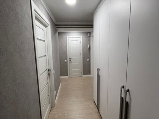 Apartament cu 2 camere, 50 m², Râșcani, Chișinău foto 7