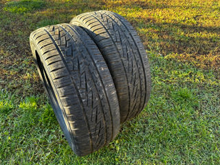 Anvelope 215/55R17 foto 3