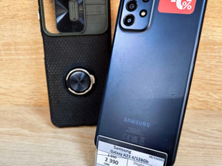 Samsung Galaxy A23 4/128Gb, 2390 lei