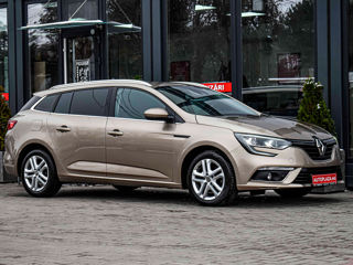 Renault Megane foto 1