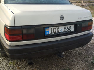 Volkswagen Passat foto 4