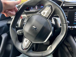 Peugeot 508 foto 19