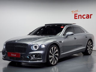 Bentley Flying Spur, 2020 г.