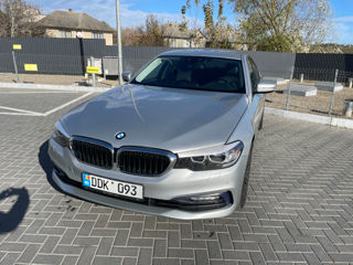 BMW 5 Series foto 5