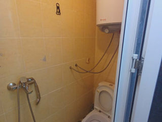Room, 12 м², 1/5 fl.