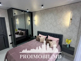 Apartament cu 2 camere, 60 m², Centru, Chișinău foto 6