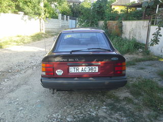 Ford Scorpio foto 5