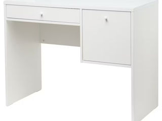 Masă de toaletă stilată IKEA 100x48 foto 7