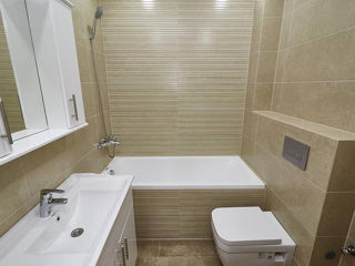 Apartament cu 1 cameră, 40 m², Botanica, Chișinău foto 6