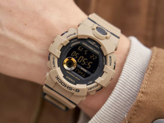 Casio G-Shock Move новые часы foto 5