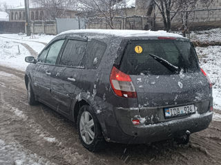 Renault Grand Scenic foto 6