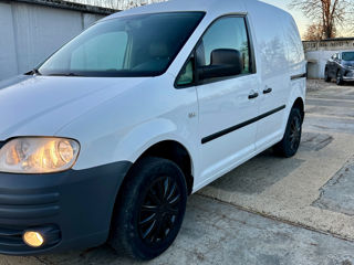 Volkswagen Caddy foto 2