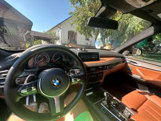 BMW X5 foto 8