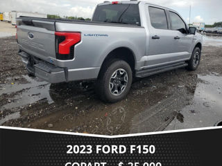 Ford F-150 foto 5