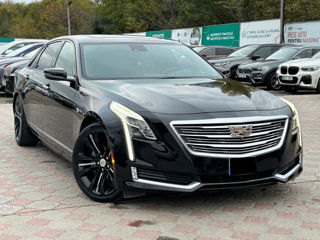 Cadillac CTS foto 5