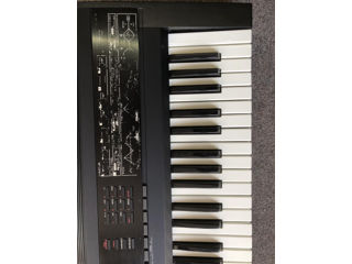 Roland D-50 keyboard synthesizer foto 2