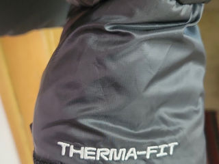 NIKE XL куртка/пуховик Therma-Fit, новая. foto 4