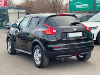 Nissan Juke foto 7