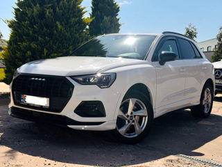 Audi Q3 foto 3