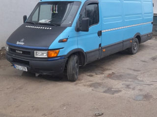 Iveco Daily foto 9