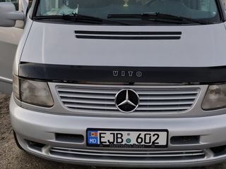 Mercedes Vito foto 3