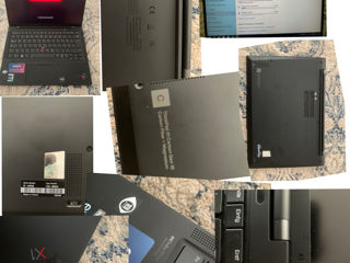 Lenovo ThinkPad/ThinkPad X1 foto 9