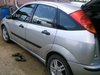 Ford Focus foto 2