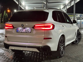 BMW X5 foto 4