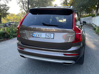 Volvo XC90 foto 4