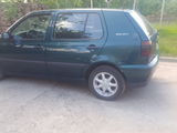 Volkswagen Golf foto 4