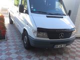 Mercedes Sprinter 312 foto 1