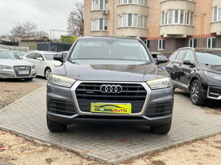 Audi Q5 foto 2