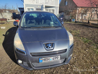 Peugeot 5008 foto 10