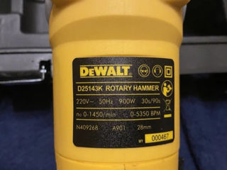 перфоратор makita доставка Bosch  livrare noua dewalt .. foto 10