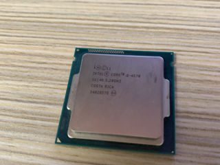 Intel Core i5 4 gen