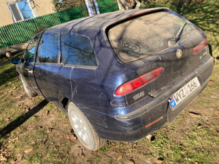 Alfa Romeo 156 foto 4