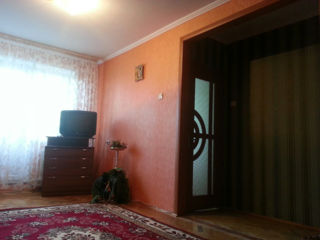 Apartament cu 1 cameră, 33 m², 9 cartier, Bălți