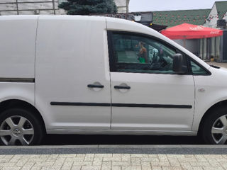 Volkswagen Caddy foto 5