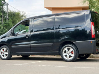 Fiat Scudo foto 4