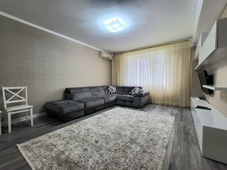 Apartament cu 2 camere, 82 m², Râșcani, Chișinău foto 4