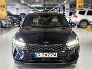 KIA K5 foto 3