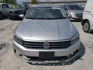 Volkswagen Passat foto 5