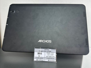 Tableta ARCHOS OXYGEN 101S 3/32GB 990 LEI