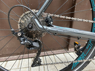 Centurion Crossfire Gravel foto 2