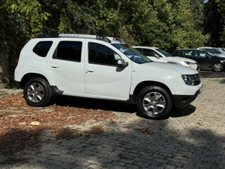 Dacia Duster foto 5